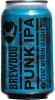 Brewdog Punk IPA blikje 33cl